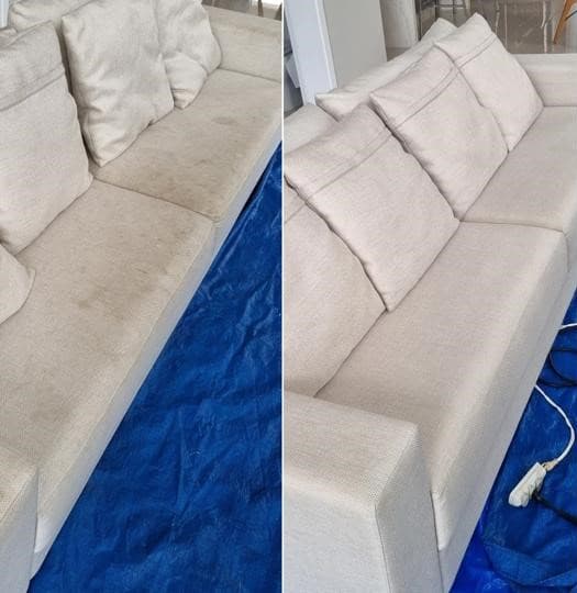 Higienização Completa